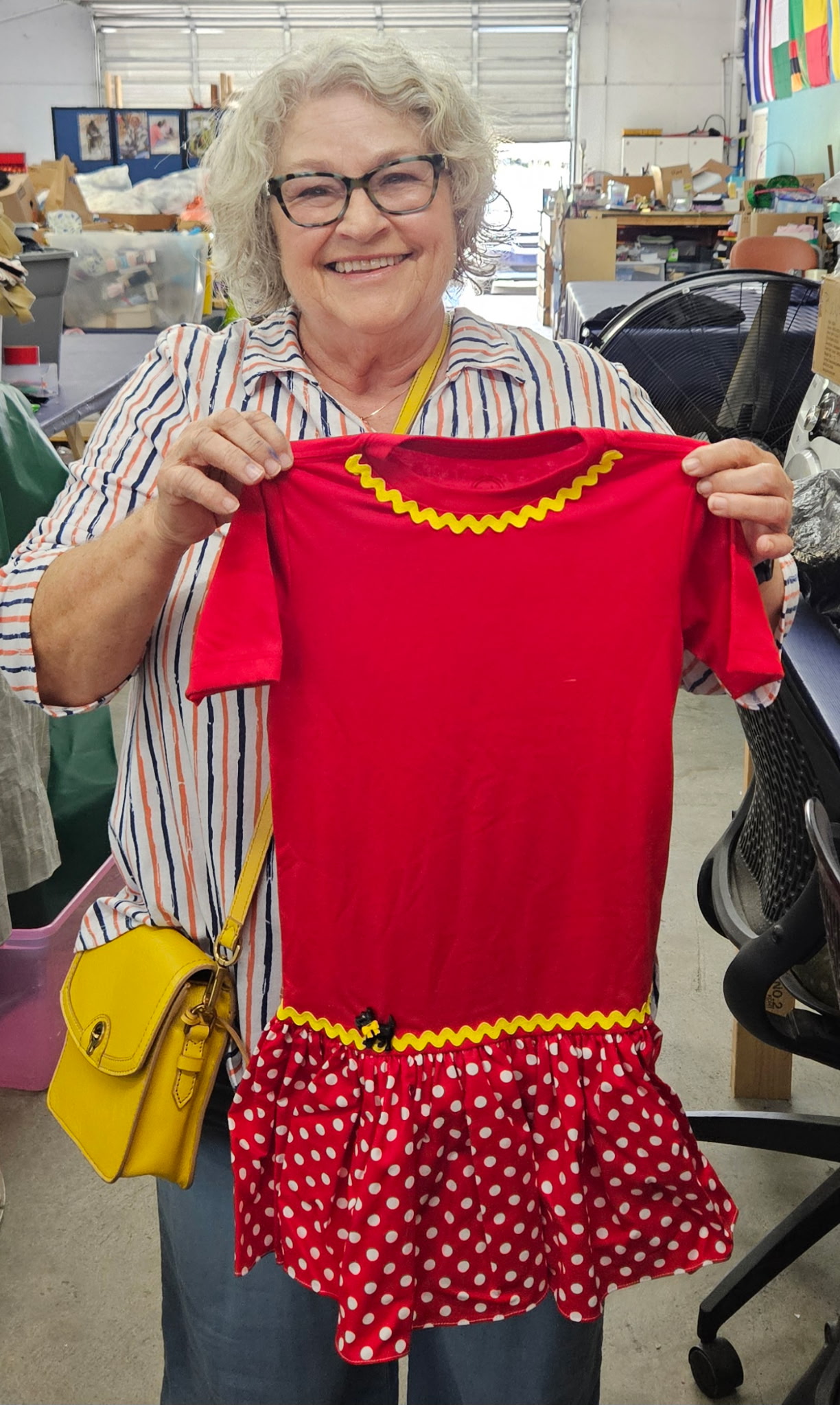 Picture of Volunteers